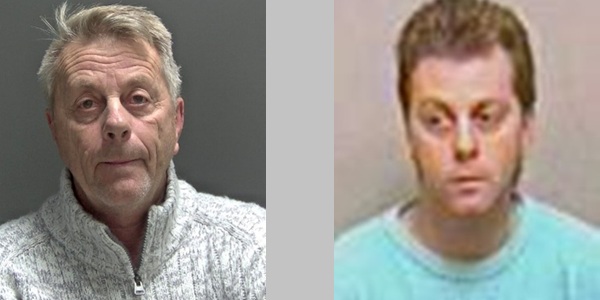 DNA sample convicts man of historic sex attacks on children 620_Pearce feat.jpg
